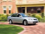Acura EL 1.7 2001 года